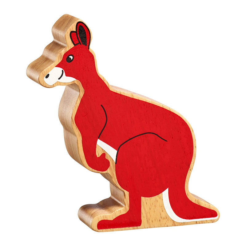 Lanka Kade Kangaroo