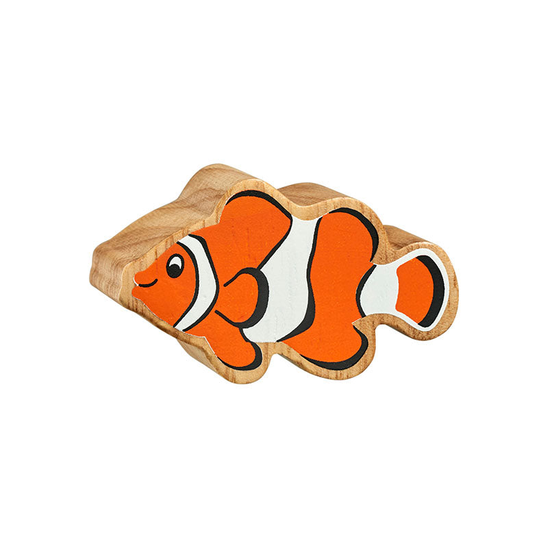 Lanka Kade Clownfish