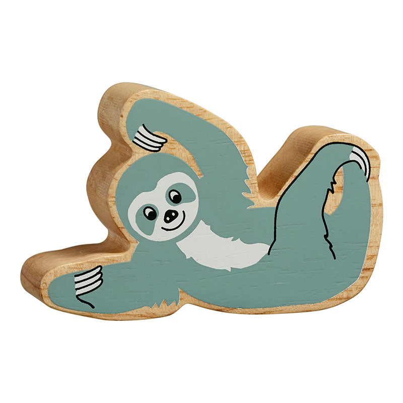 Lanka Kade Sloth
