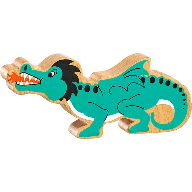 Lanka Kade Dragon