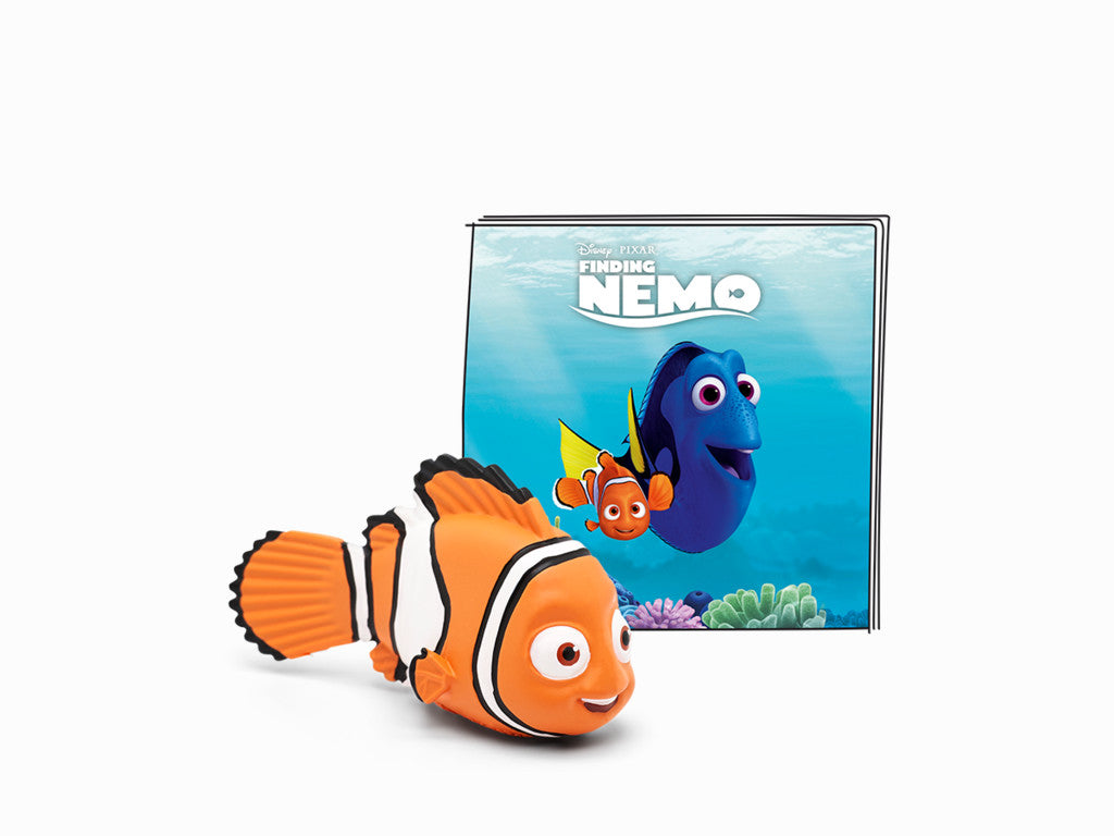 Tonies - Disney Finding Nemo