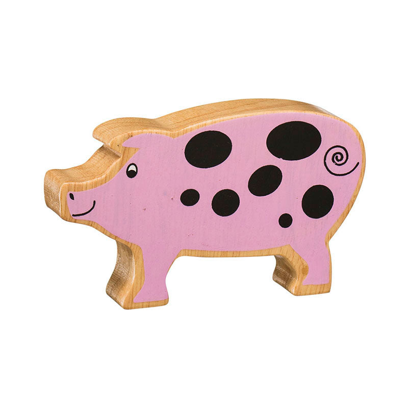 Lanka Kade Pig