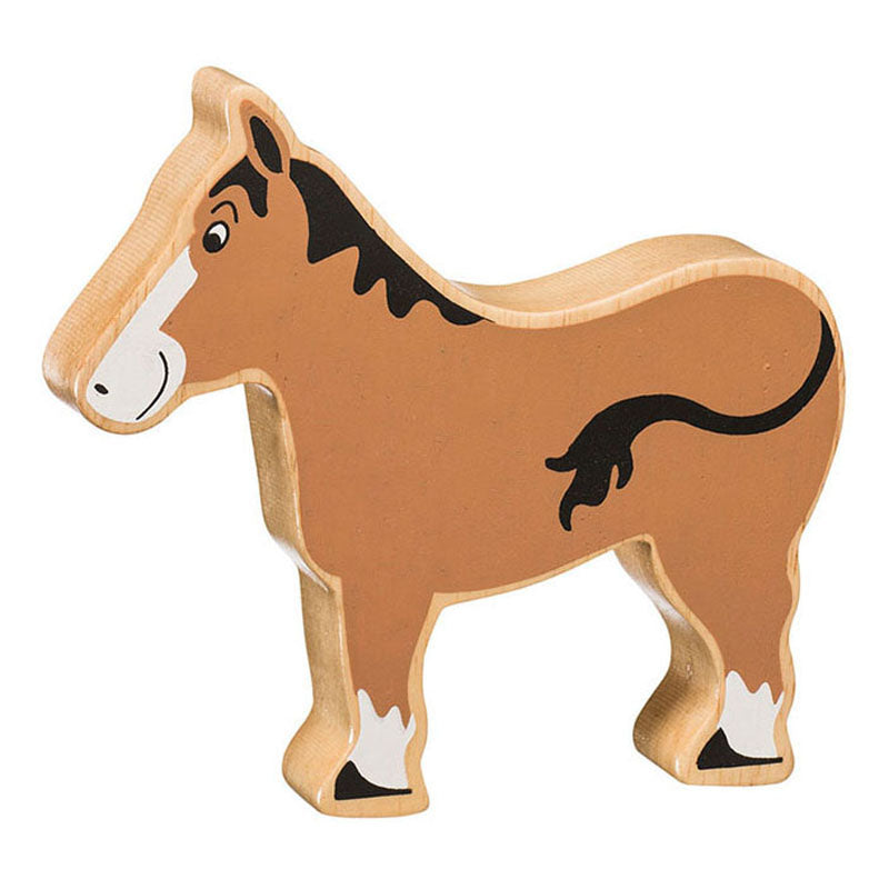 Lanka Kade Horse