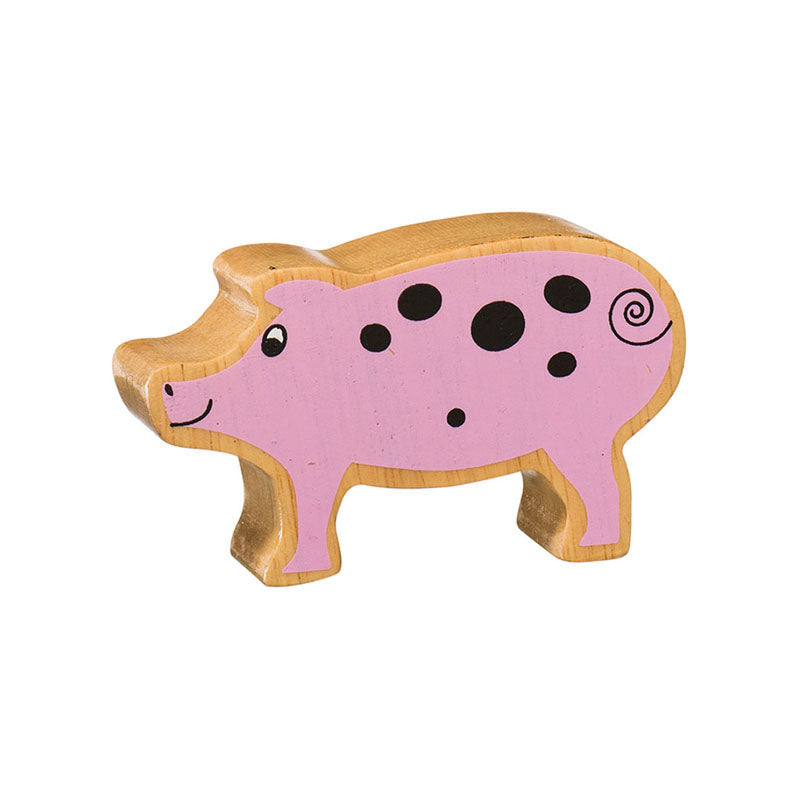 Lanka Kade Piglett