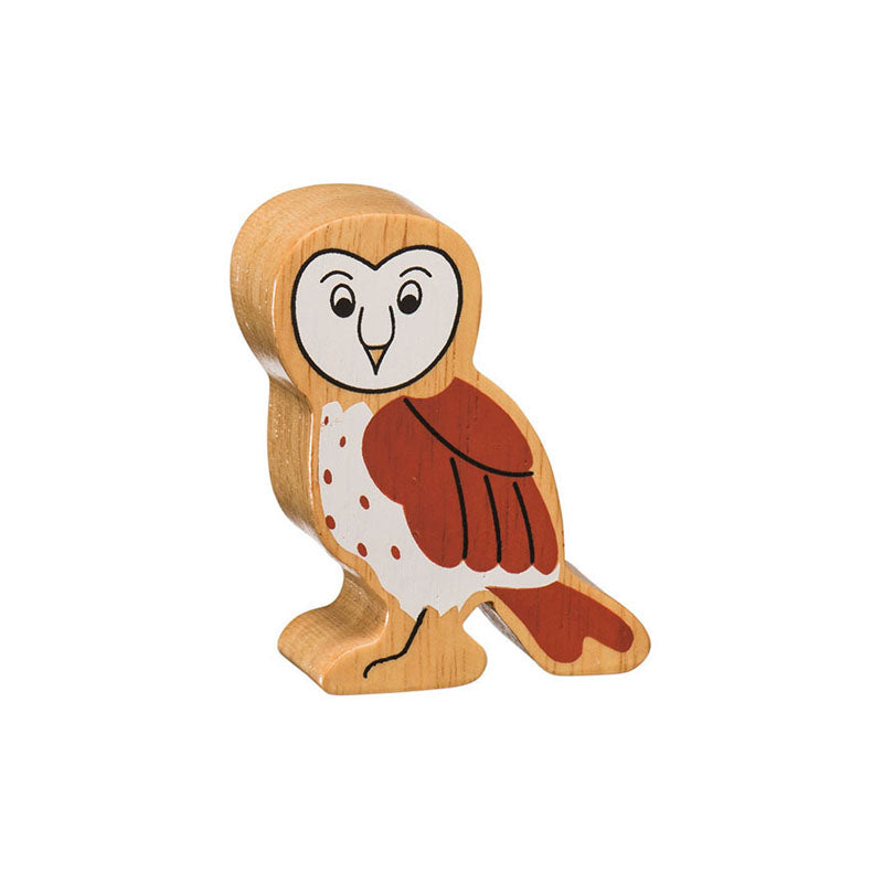 Lanka Kade Owl