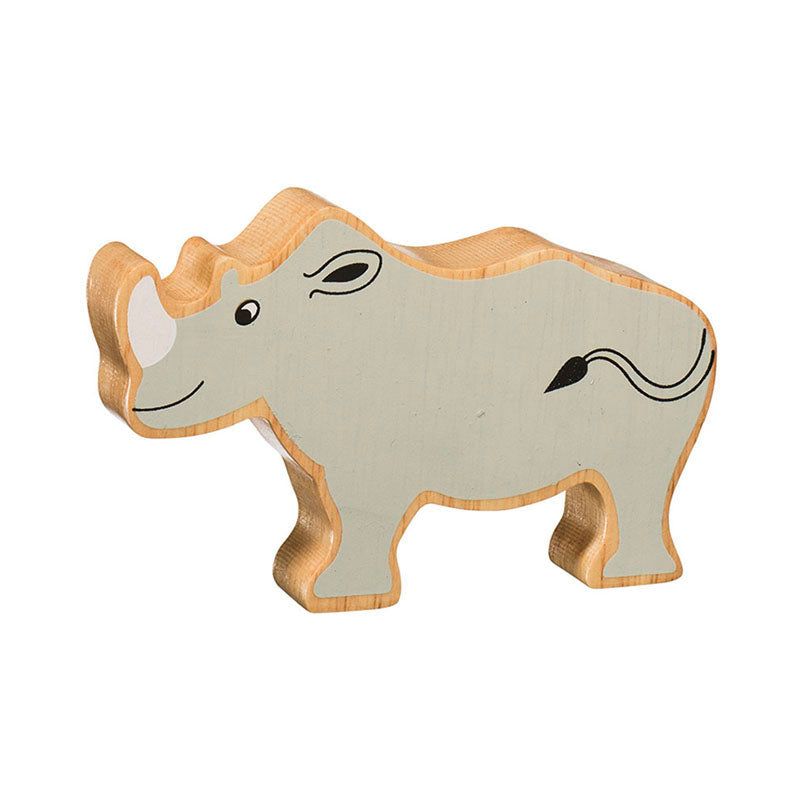 Lanka Kade Rhino