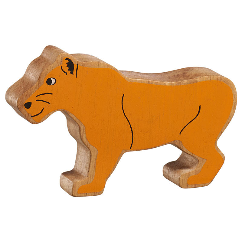 Lanka Kade Lioness