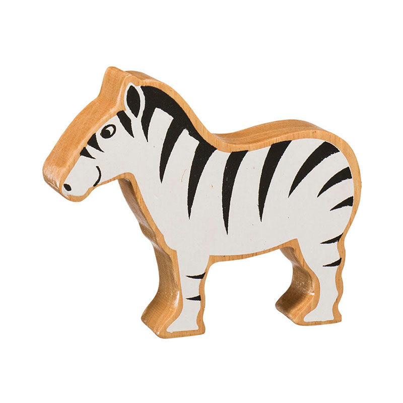 Lanka Kade Zebra