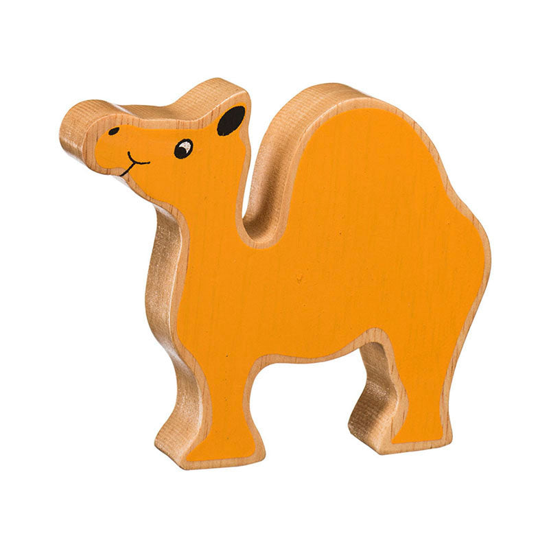 Lanka Kade Camel