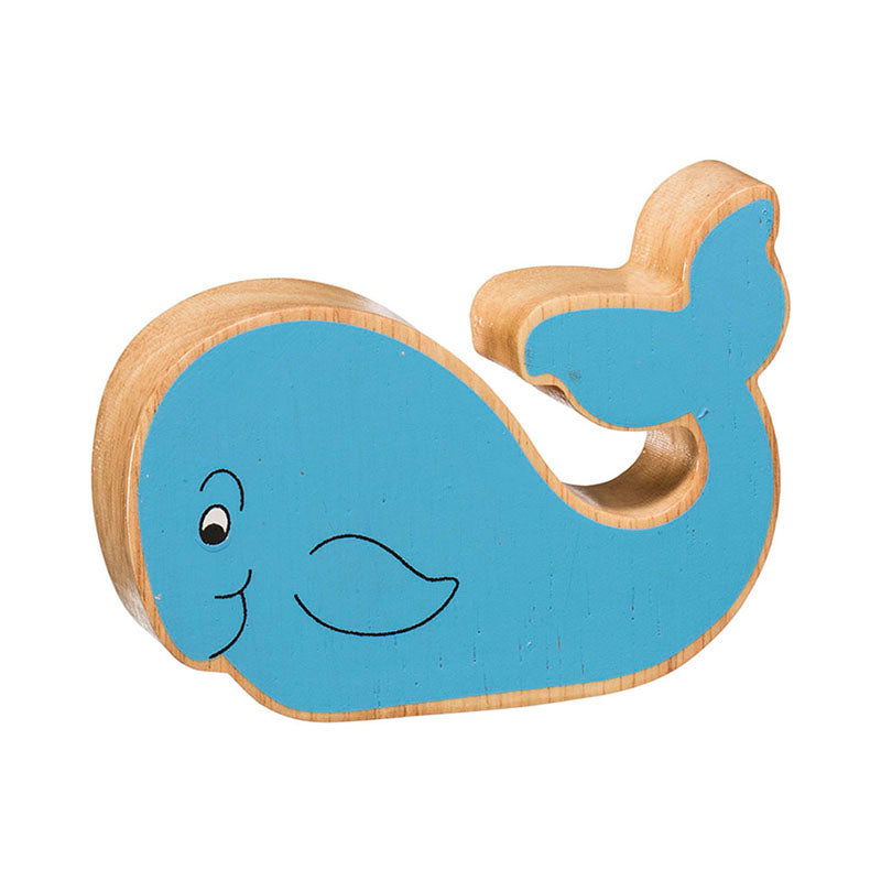 Lanka Kade Whale