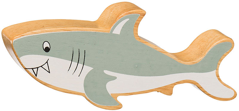 Lanka Kade Shark