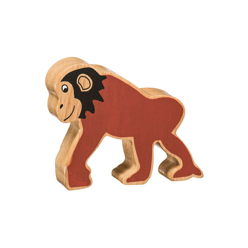 Lanka Kade Chimp