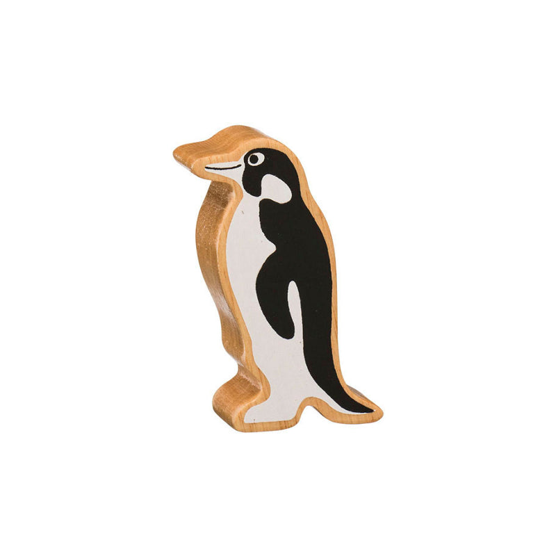 Lanka Kade Penguin