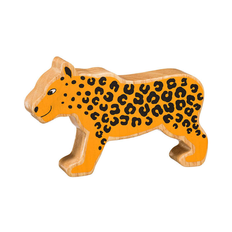 Lanka Kade Leopard