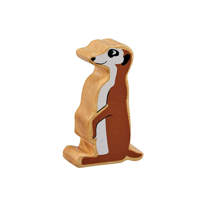 Lanka Kade Meerkat