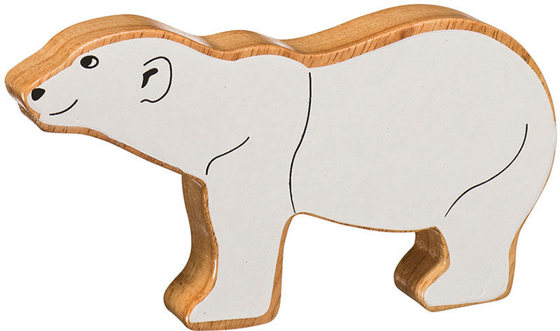 Lanka Kade Polar Bear
