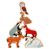 Lanka Kade Countryside Animals Playset