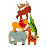 Lanka Kade World Animals Playset