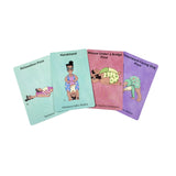 Doda Yoga - Parents & Children Yoga Guide
