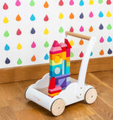 Le Toy Van Rainbow Cloud Walker