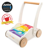 Le Toy Van Rainbow Cloud Walker