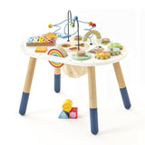 Le Toy Van Activity Table