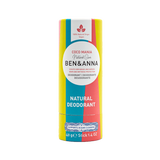 Ben & Anna Natural Soda Deodorant Stick - Coco Maniax