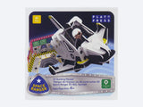 Space Ranger & Ship Pop-out Playset by Play Press