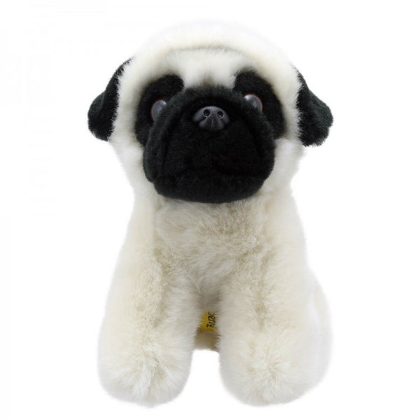 Wilberry Minis Soft Toy - Pug
