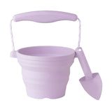 Scrunch Seedling Pot and Trowel - Colour Choices