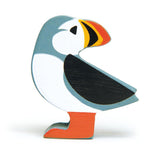 Tenderleaf Puffin