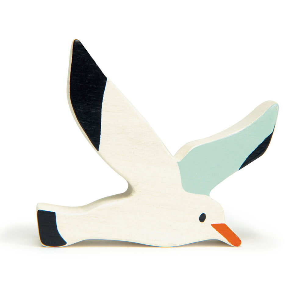Tenderleaf Seagull