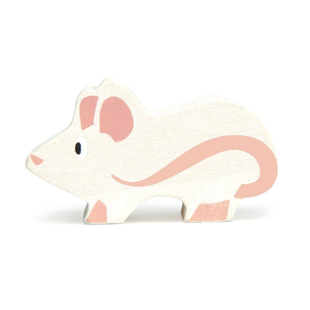 Tenderleaf Mouse