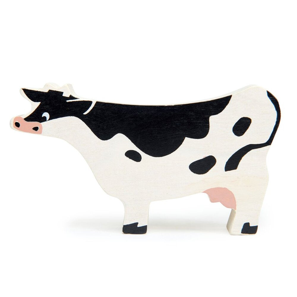 Tenderleaf Cow