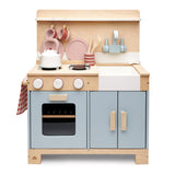 Tenderleaf Home Kitchen