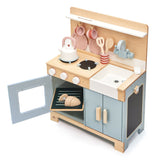Tenderleaf Home Kitchen