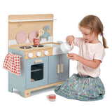 Tenderleaf Home Kitchen