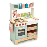 Tenderleaf Kitchen Range
