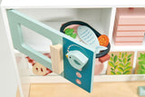 Tenderleaf Kitchen Range