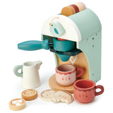 Tenderleaf Babyccino Maker