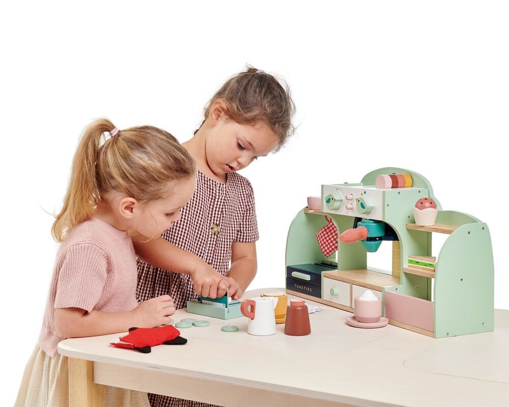 Tenderleaf Play Pay Pack