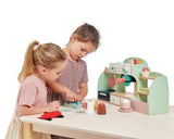 Tenderleaf Play Pay Pack
