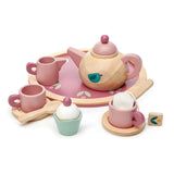 Tenderleaf Birdie Tea Set