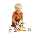 Tenderleaf Stacking Forest