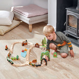 Tenderleaf Wild Pines Train Set