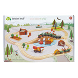 Tenderleaf Wild Pines Train Set