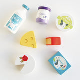 Le Toy Van Dairy Crate