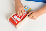 Le Toy Van Card Machine