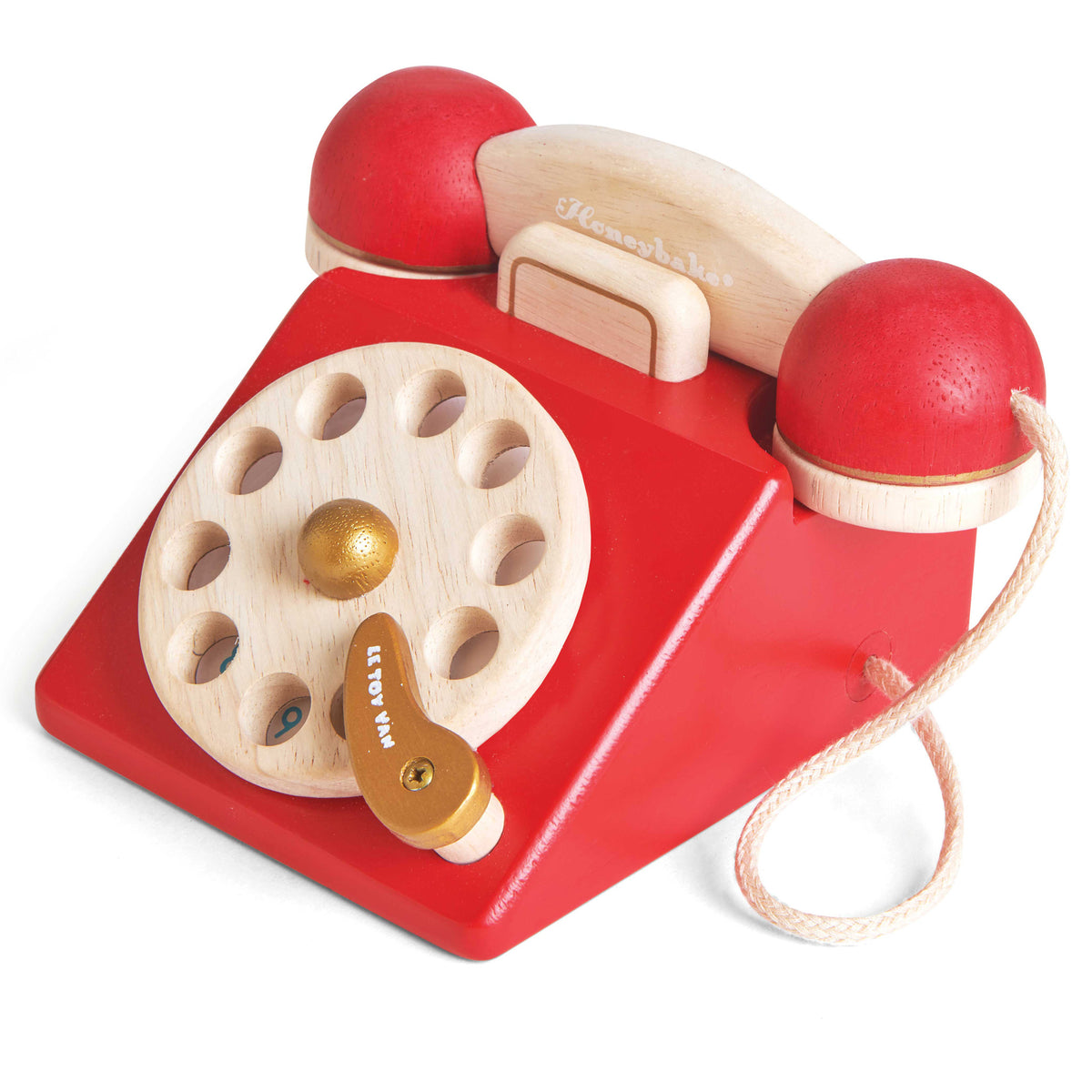 Le Toy Van Vintage Phone