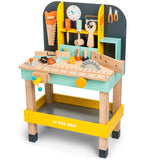 Le Toy Van Alex's Work Bench